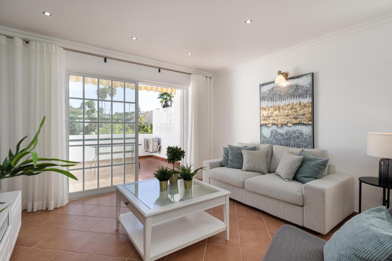 New Listing - Eden Villas Vilamoura Ngoại thất bức ảnh