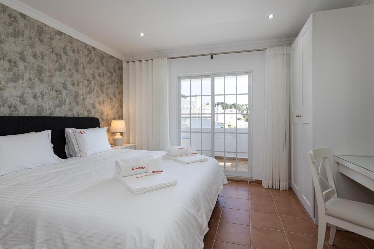 New Listing - Eden Villas Vilamoura Ngoại thất bức ảnh