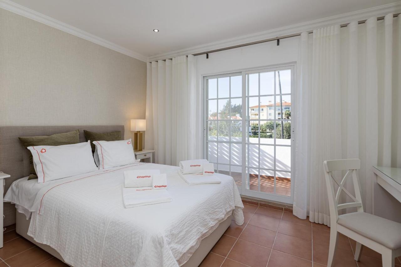 New Listing - Eden Villas Vilamoura Ngoại thất bức ảnh