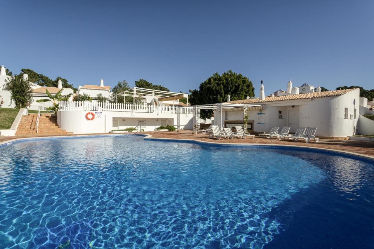 New Listing - Eden Villas Vilamoura Ngoại thất bức ảnh