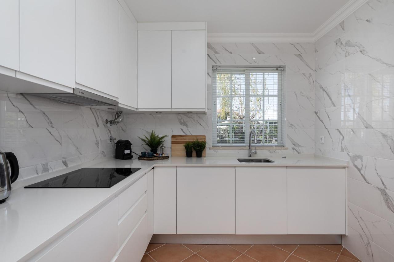 New Listing - Eden Villas Vilamoura Ngoại thất bức ảnh