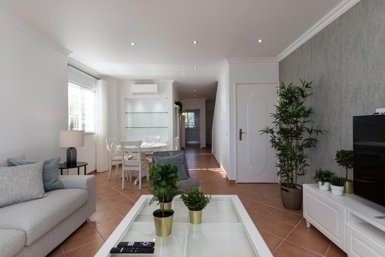 New Listing - Eden Villas Vilamoura Ngoại thất bức ảnh