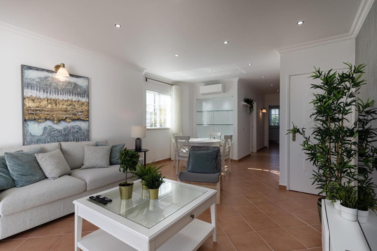 New Listing - Eden Villas Vilamoura Ngoại thất bức ảnh