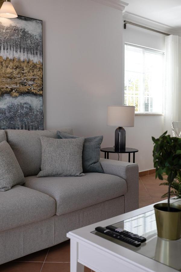 New Listing - Eden Villas Vilamoura Ngoại thất bức ảnh