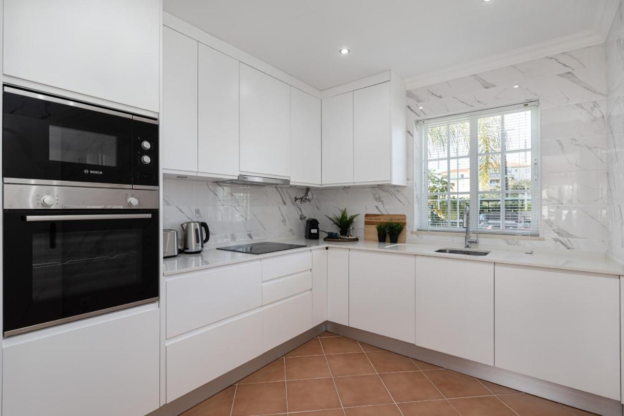 New Listing - Eden Villas Vilamoura Ngoại thất bức ảnh