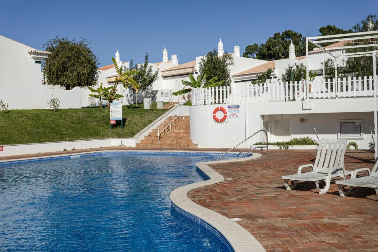 New Listing - Eden Villas Vilamoura Ngoại thất bức ảnh